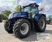 Tractor agrícola - New Holland - t 7.315 auto command hd plm HD