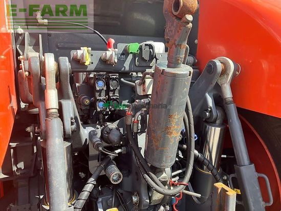 Tractor agrícola - Kubota - m7153 kvt