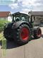 Tractor agrícola - Fendt - 828 vario s4