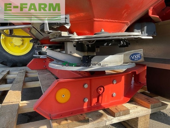 Esparcidor - Rauch - axis 30.2 emc-vspro iso