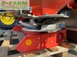 Esparcidor - Rauch - axis 30.2 emc-vspro iso