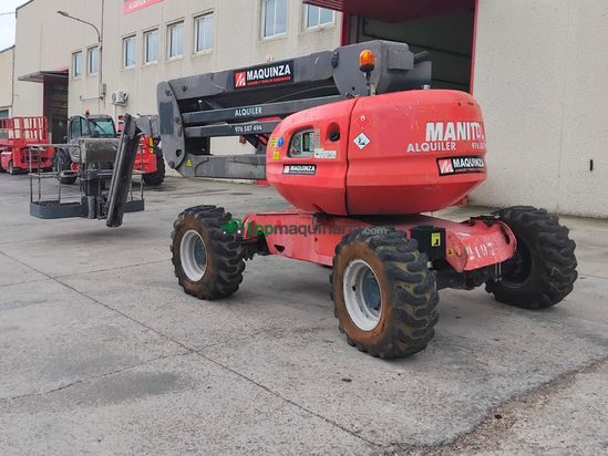 Brazo MANITOU 180ATJ