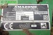 Arado - Amazone - cayron 200 5 schar vario