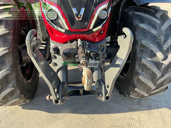 Tractor agrícola - Valtra - t235 active tractor (st25716)