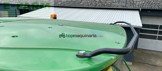 Cosechadora de Cereal - John Deere - 8600i
