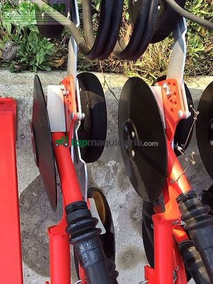 Sembradora - Pöttinger - vitasem m 3000