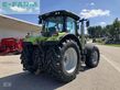 Tractor agrícola - Claas - arion 650 c-matic cebis CMATIC CEBIS