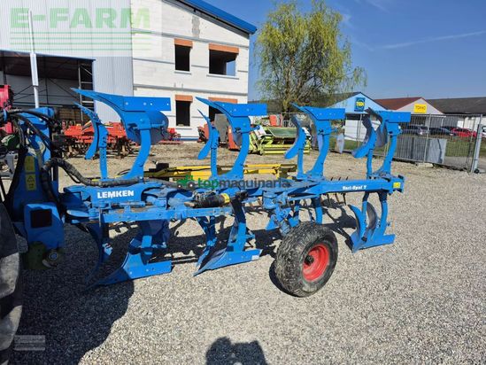 Arado - Lemken - variopal 7 4 n