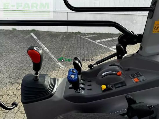 Tractor agrícola - Claas - nexos 240 s