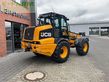 Minicargadora - JCB - tm 320 wm