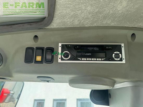 Tractor agrícola - Deutz-Fahr - agrotron k 100