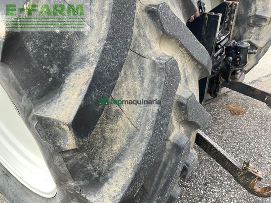 Tractor agrícola - New Holland - TM 150
