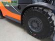 Elevadora - Linde - h 30 d 1202