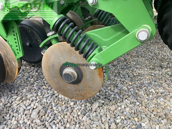 Sembradora monograno mecanica - Amazone - precea6000-2fcc