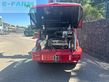 Minicargadora - Weidemann - 3060t