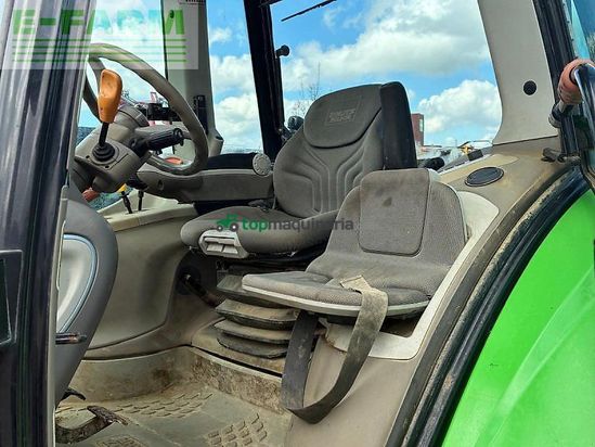 Tractor agrícola - Deutz-Fahr - agrotron 6150.4