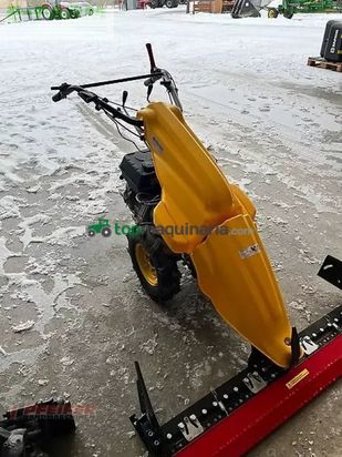 Tractor agrícola -  - mgt 270