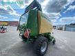 Empacadora gigant - Krone - comprima f 155 xc plus