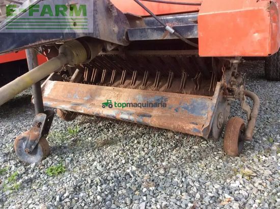 Remolqu agrícola - Deutz-Fahr - e 327 / 1334 a