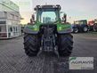 Tractor agrícola - Fendt - 724 vario s4