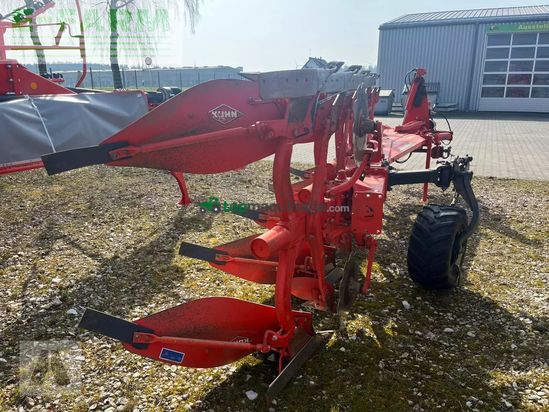 Arado - Kuhn - vm153 4e/5h 102