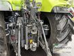 Tractor agrícola - Claas - arion 660 cmatic cebis