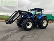 Tractor agrícola - New Holland - t7.245 auto command