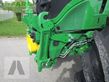 Tractor agrícola - John Deere - 6r185