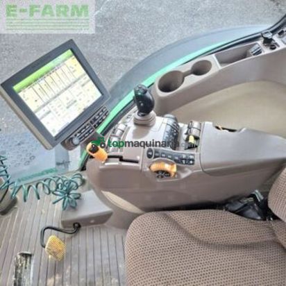 Tractor agrícola - John Deere - 8370r