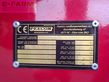 Remolqu esparcidor - Peecon - vme 150