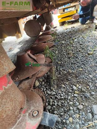 Cortacésped manual - Pöttinger - novacat 306