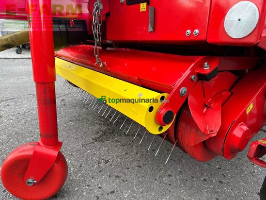 Remolqu agrícola - Pöttinger - euroboss 330 h