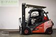 Elevadora - Linde - h 30 t evo 393-02