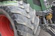 Tractor agrícola - Fendt - 828 vario tms