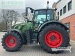 Tractor agrícola - Fendt - 724 vario gen6 profi plus