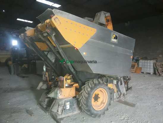 Vendimiadora - Pellenc - 3050