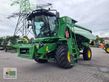 Cosechadora de Cereal - John Deere - t550