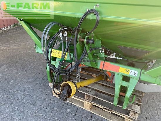 Esparcidor - Amazone - za-m 1200