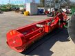 Cortacésped manual - Kuhn - rm 610 folding flail topper (st25871)