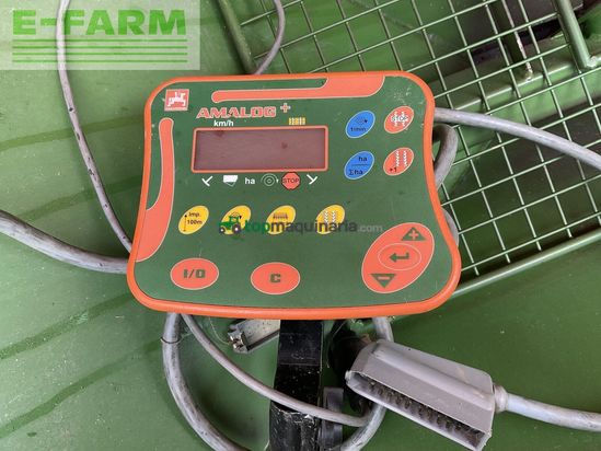 Combinado de siembra - Amazone - ad-p 303 special+ ke 3000