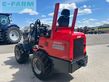 Minicargadora - Giant - d 335t