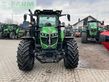 Tractor agrícola - Deutz-Fahr - 6115c rv-shift