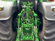 Tractor agrícola - John Deere - 6r195 *garantieverlängerung*