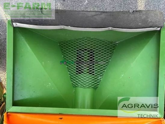 Sembradora monograno mecanica - Amazone - ed 6000-2c