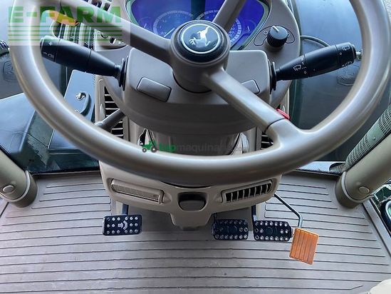 Tractor agrícola - John Deere - 6210r