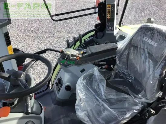Tractor agrícola - Claas - arion 530