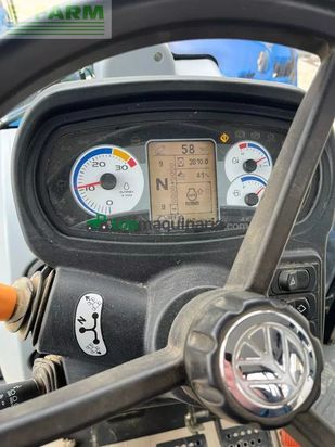 Tractor agrícola - New Holland - t5.100 ec