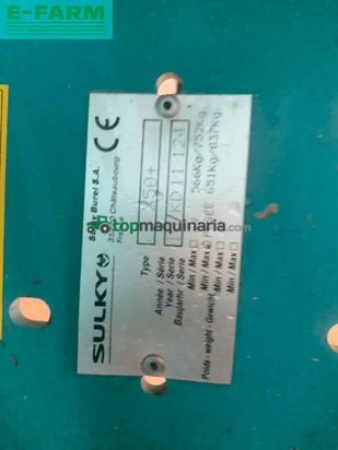 Esparcidor - Sky - x50+ econov