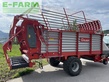 Cinta transportadora de forraje - Gruber - twinpower 300