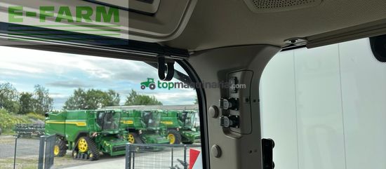 Tractor agrícola - John Deere - 7R 350